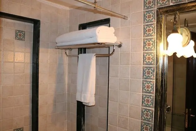 Superior Oda, 1 En Büyük (King) Boy Yatak, Balkon, Plaj Manzaralı