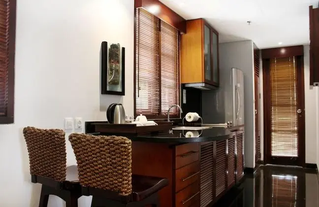Süit, 1 Yatak Odası, Balkon