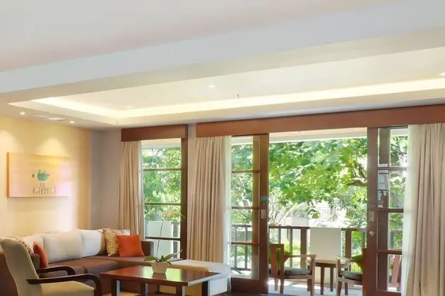 Süit, 1 Yatak Odası, Balkon