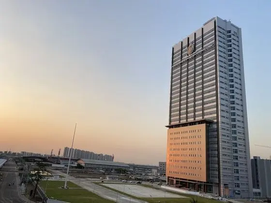Executive Oda, 1 Çift Kişilik Yatak