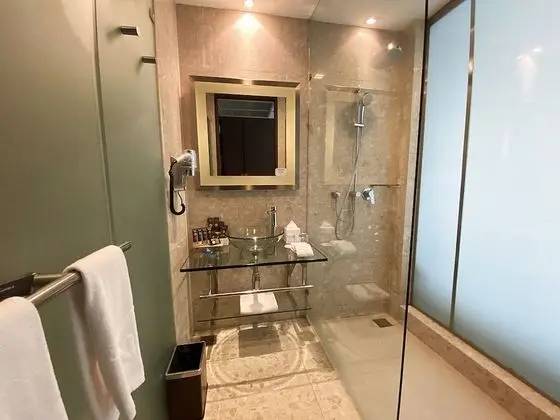 Executive Oda, 1 Çift Kişilik Yatak
