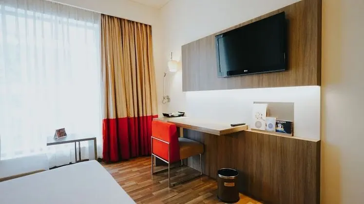 Executive Tek Büyük Yataklı Oda, 1 Çift Kişilik Yatak