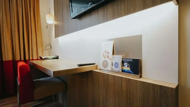 Superior Tek Büyük Yataklı Oda, 1 Çift Kişilik Yatak
