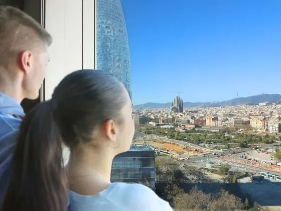 Superior Oda (Views)