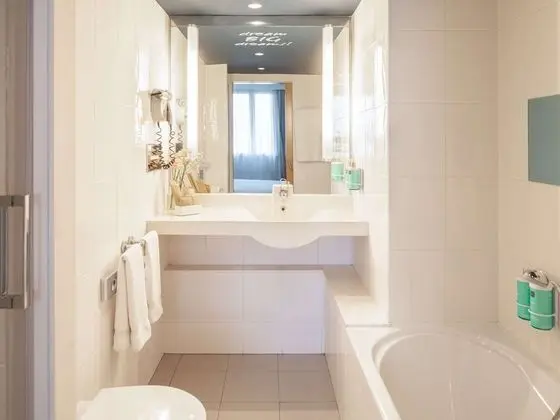 Executive Oda, 1 Büyük (Queen) Boy Yatak