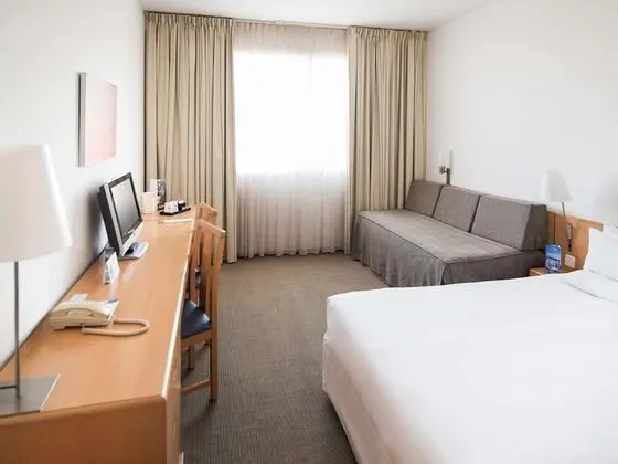 Standard Oda, Birden Çok Yatak