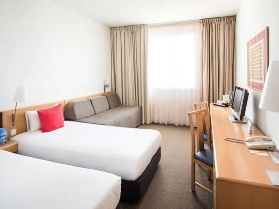 Standard Oda, Birden Çok Yatak