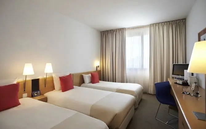 Superior Oda, Birden Çok Yatak