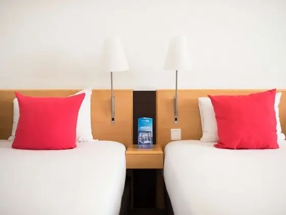 Superior Oda, Birden Çok Yatak