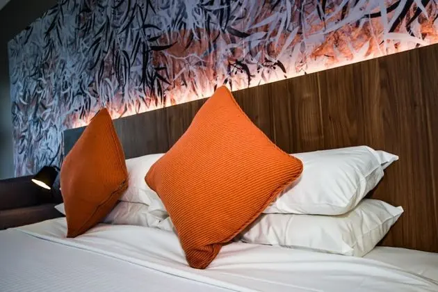 Oda, 1 En Büyük (King) Boy Yatak