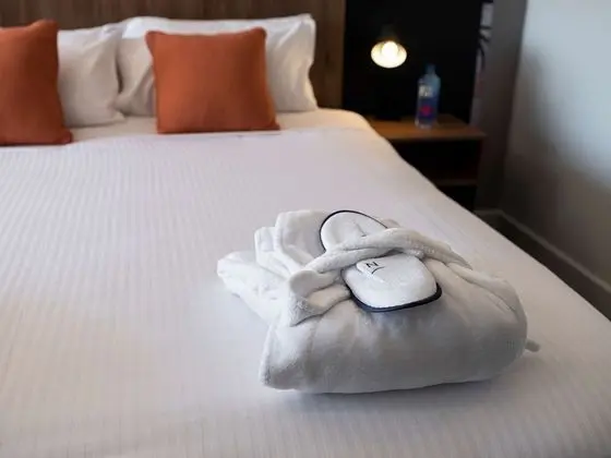 Oda, 1 En Büyük (King) Boy Yatak