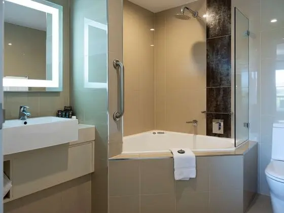 Oda, 1 En Büyük (King) Boy Yatak