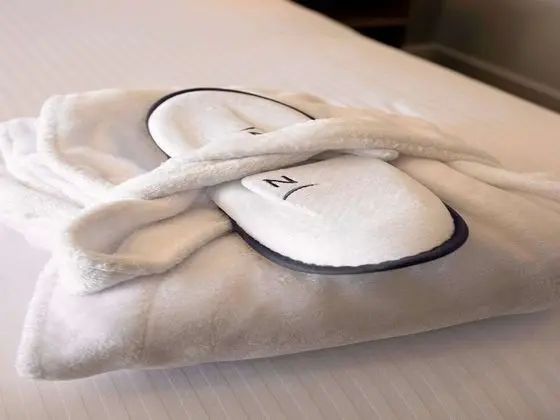 Oda, 1 En Büyük (King) Boy Yatak