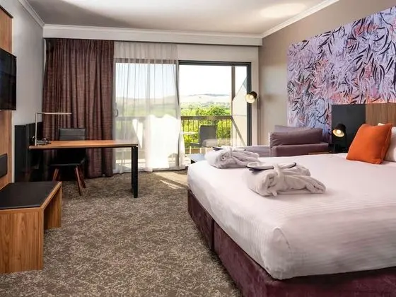 Superior Oda, 1 En Büyük (King) Boy Yatak