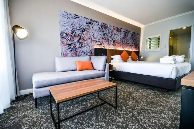 Superior Oda, 1 En Büyük (King) Boy Yatak