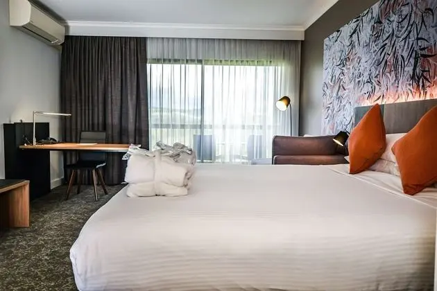 Superior Oda, 1 En Büyük (King) Boy Yatak