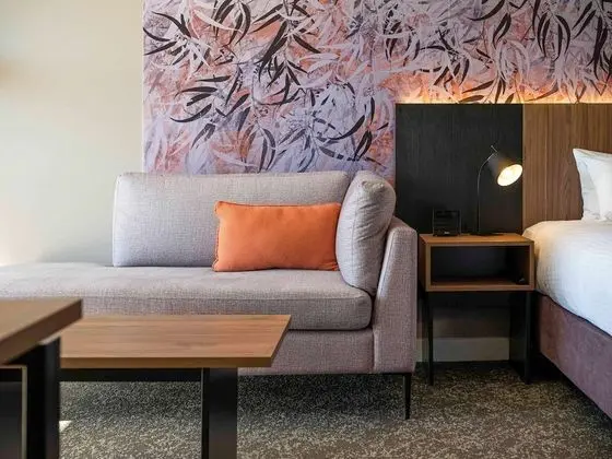 Superior Oda, 1 En Büyük (King) Boy Yatak