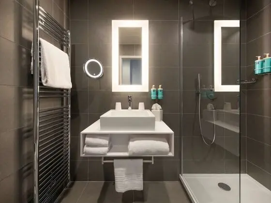 Superior Tek Büyük Yataklı Oda, 1 Çift Kişilik Yatak ve Çekyat