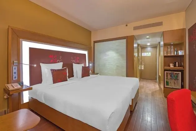 Deluxe İki Ayrı Yataklı Oda, 2 Tek Kişilik Yatak