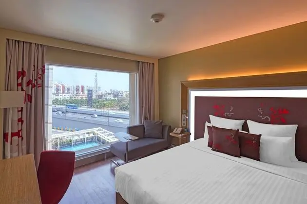 Deluxe İki Ayrı Yataklı Oda, 2 Tek Kişilik Yatak
