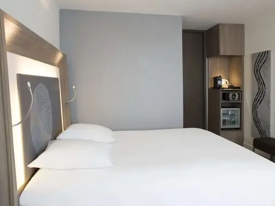 Superior Oda, 1 Çift Kişilik Yatak (2Twin Beds on request 48h bef arrival)