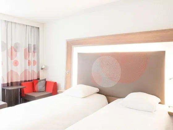 Superior Oda, 1 Çift Kişilik Yatak (2Twin Beds on request 48h bef arrival)