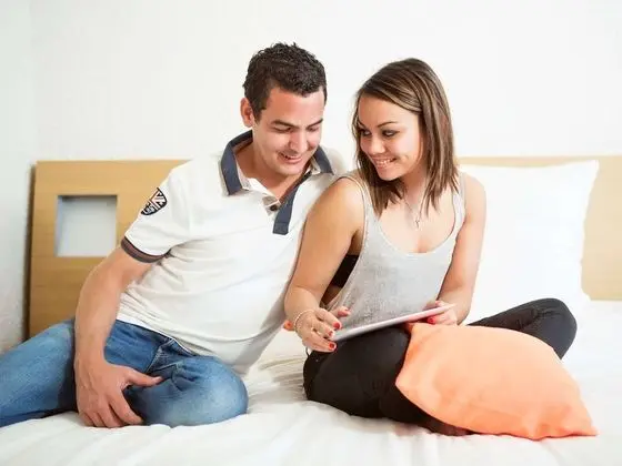 Superior Oda, 1 Çift Kişilik Yatak ve Çekyat, Bahçe Manzaralı