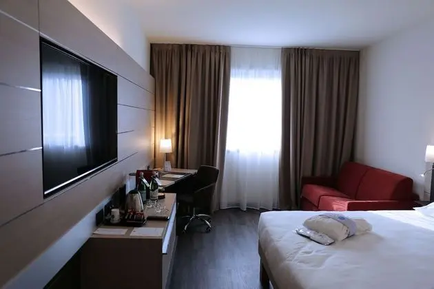 Executive Oda, 1 En Büyük (King) Boy Yatak ve Çekyat