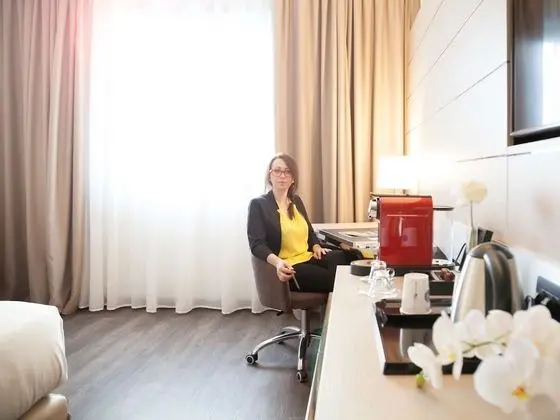 Executive Oda, 1 En Büyük (King) Boy Yatak ve Çekyat