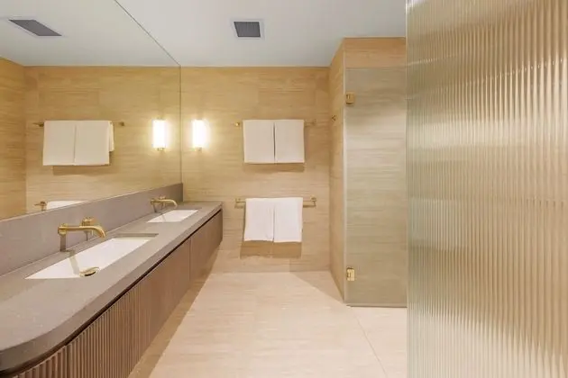 Executive Oda, 1 Yatak Odası, Balkon, Şehir Manzaralı