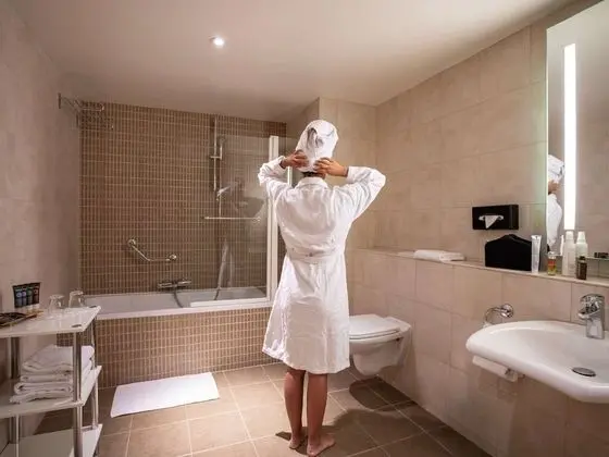 Superior Oda, 2 Tek Kişilik Yatak