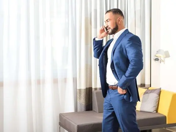 Superior Tek Büyük Yataklı Oda, Birden Çok Yatak