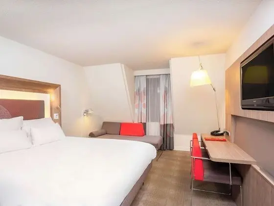 Superior Oda, Birden Çok Yatak