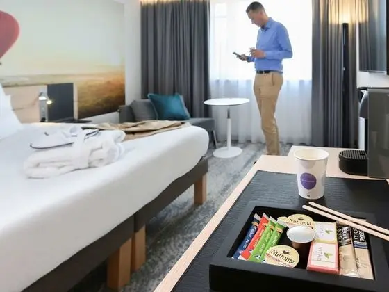 Executive Oda, 1 Çift Kişilik Yatak ve Çekyat