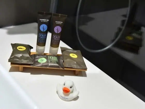 Executive Oda, 1 Çift Kişilik Yatak ve Çekyat