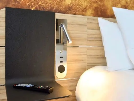 Superior Oda, 1 En Büyük (King) Boy Yatak ve Çekyat