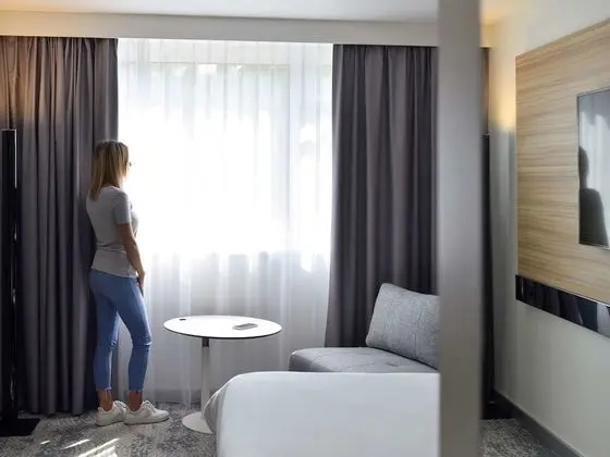 Superior Oda, 1 En Büyük (King) Boy Yatak ve Çekyat