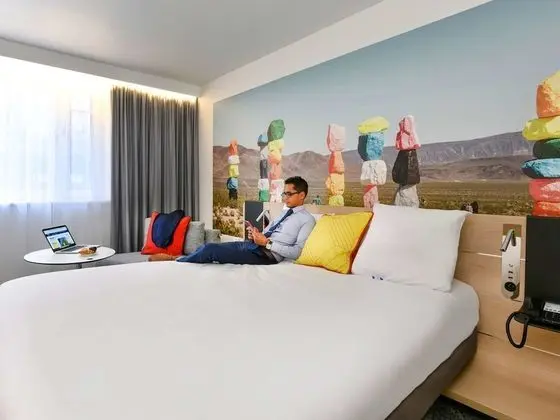 Superior Oda, 1 En Büyük (King) Boy Yatak ve Çekyat