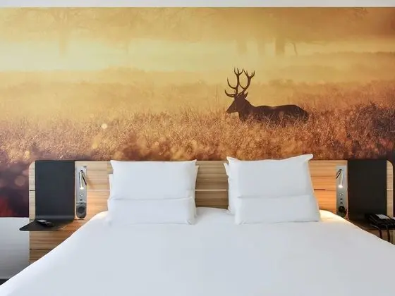 Superior Oda, 1 En Büyük (King) Boy Yatak ve Çekyat