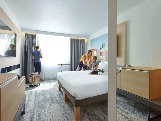 Superior Oda, 1 En Büyük (King) Boy Yatak ve Çekyat