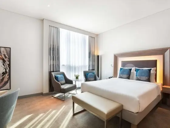 Deluxe Süit, 1 Çift Kişilik Yatak ve Çekyat