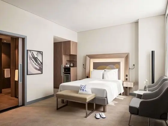 Deluxe Süit, 1 Çift Kişilik Yatak ve Çekyat