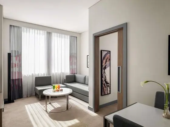 Deluxe Süit, 1 Çift Kişilik Yatak ve Çekyat