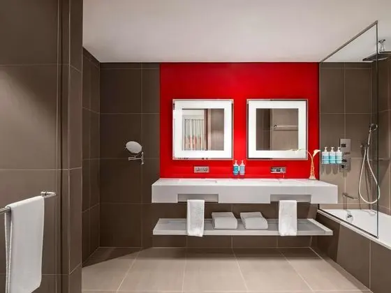 Deluxe Süit, 1 Çift Kişilik Yatak ve Çekyat