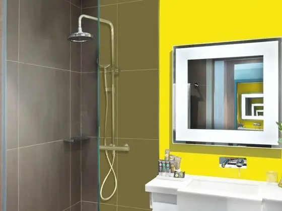 Deluxe Tek Büyük Yataklı Oda, 1 Çift Kişilik Yatak ve Çekyat, Balkon