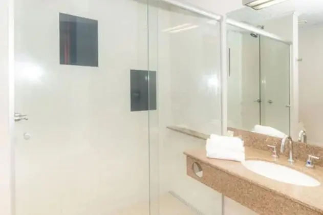 Superior Apart Daire, 1 Çift Kişilik Yatak