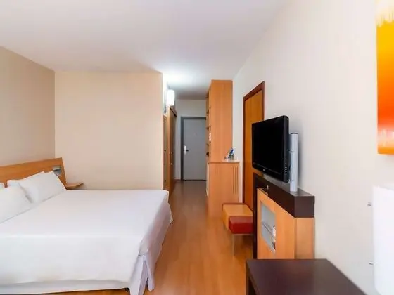 Superior Apart Daire, 1 Çift Kişilik Yatak ve Çekyat