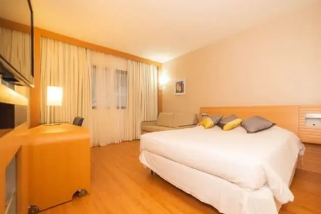Superior Apart Daire, 1 Çift Kişilik Yatak ve Çekyat