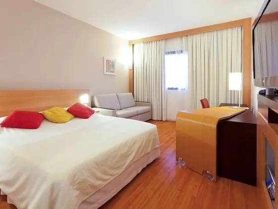 Superior Apart Daire, 1 Çift Kişilik Yatak ve Çekyat