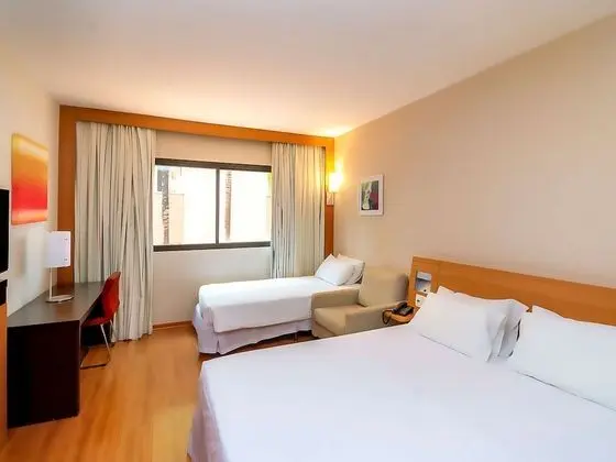 Superior Apart Daire, 1 Çift Kişilik Yatak ve Çekyat